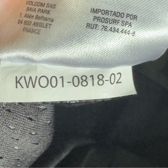 Volcom Insulated Battle snow Pants waterproof slim fit boot cut waterproof large - Picture 4 of 13